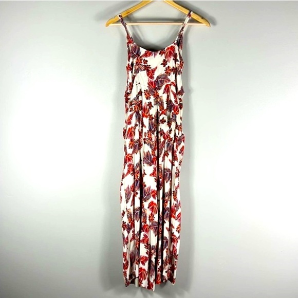 Free People ‘Hot Tropics’ Jumpsuit - Picture 10 of 10